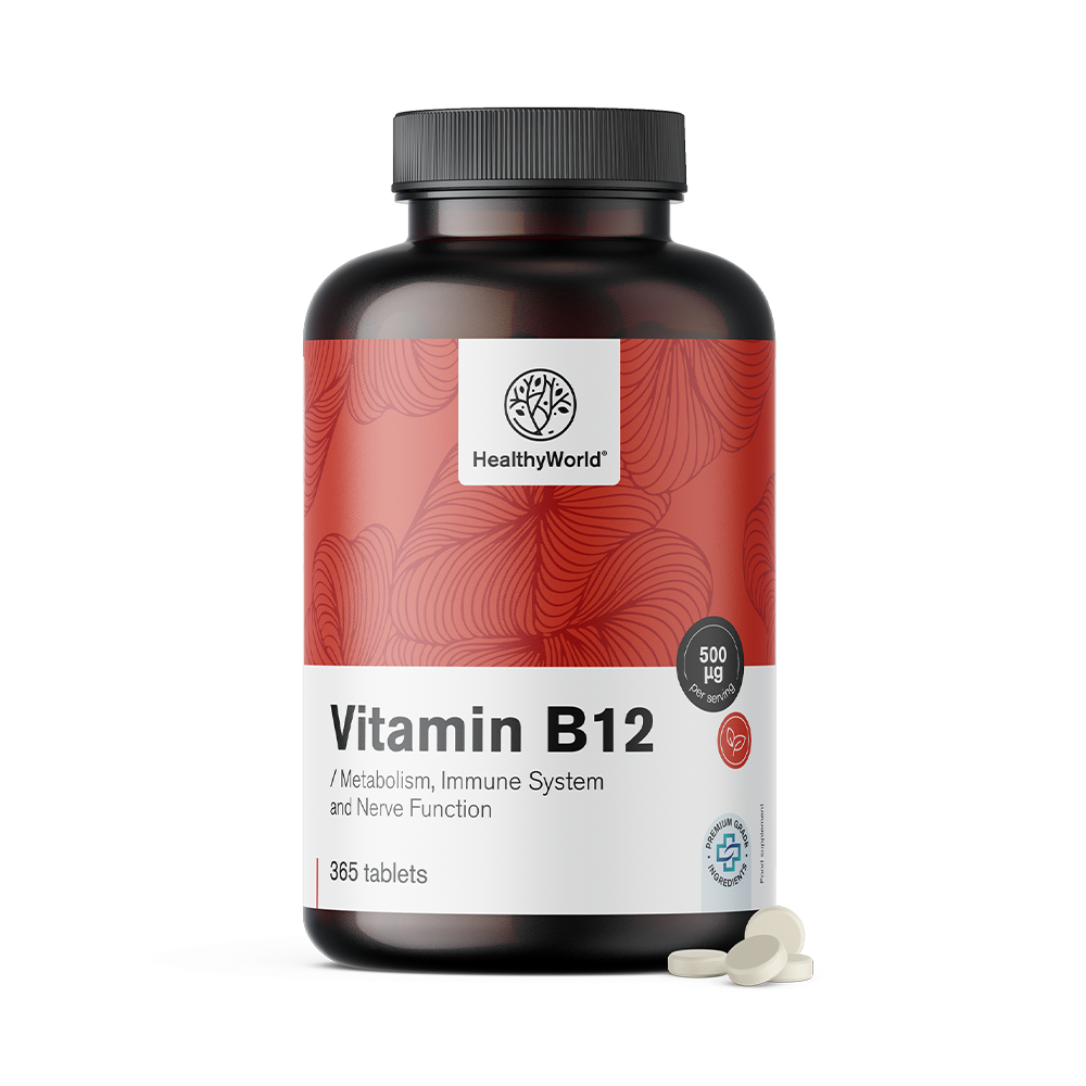 Vitamina B12