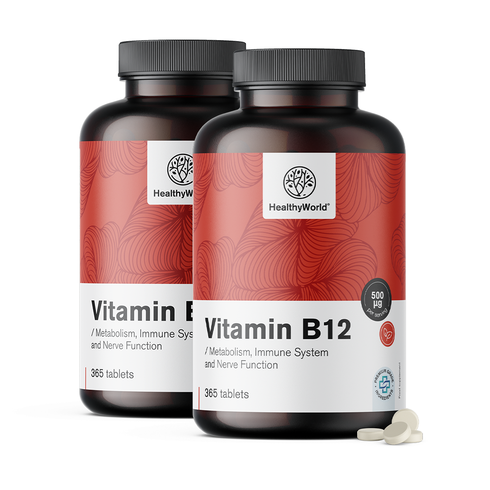 Vitamina B12