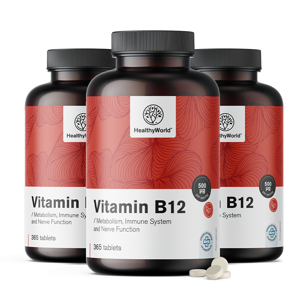 Vitamina B12